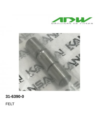 31-6390-0 - FELT